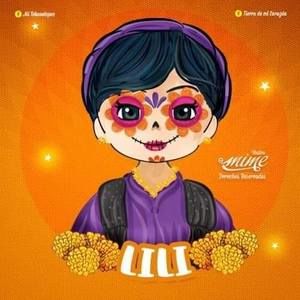 Meet your Posher, Ana lilia